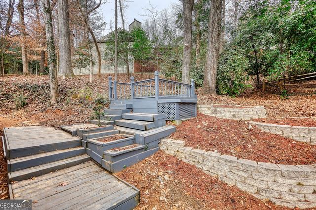 4205 Aberdeen Pass NE, Roswell, GA 30075