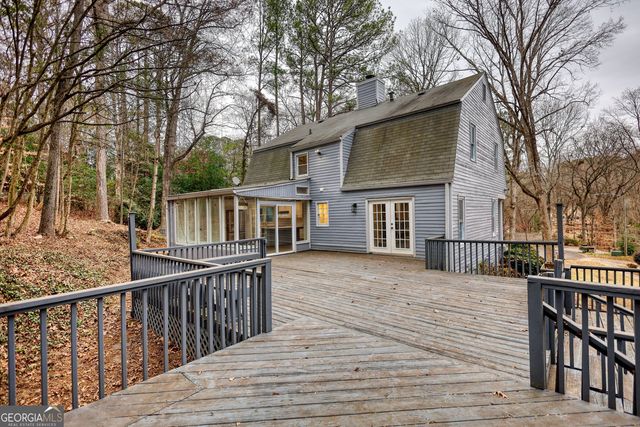 4205 Aberdeen Pass NE, Roswell, GA 30075