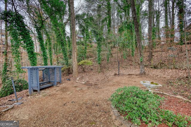 4205 Aberdeen Pass NE, Roswell, GA 30075