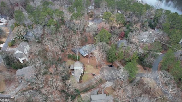 4205 Aberdeen Pass NE, Roswell, GA 30075