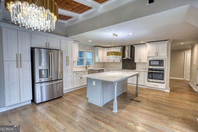 4205 Aberdeen Pass NE, Roswell, GA 30075
