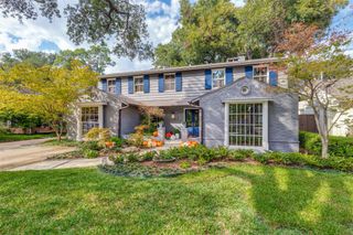4620 Southern Avenue, Highland Park, TX 75209