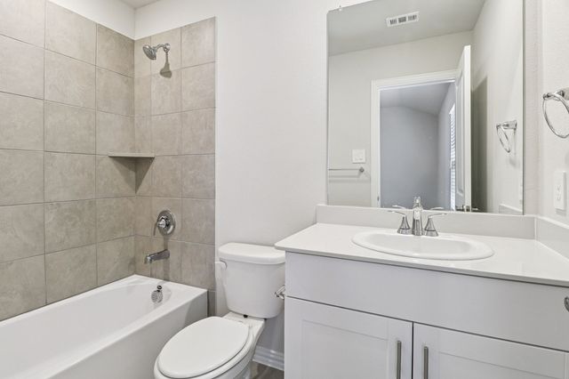 1748 Gardendale Hollow Lane, Anna, TX 75409