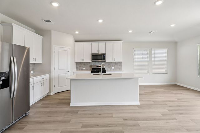1748 Gardendale Hollow Lane, Anna, TX 75409