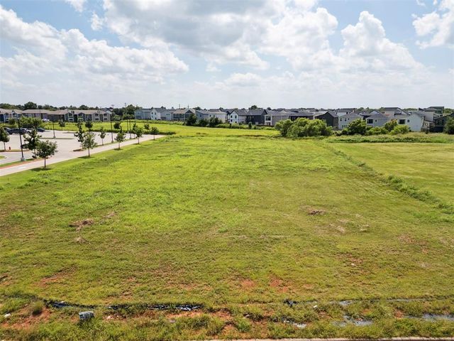 13109 Highland Park Boulevard, Oklahoma City, OK 73120