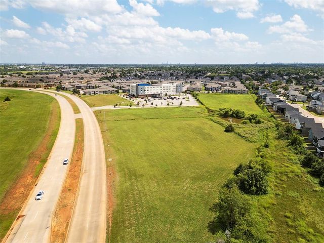 13109 Highland Park Boulevard, Oklahoma City, OK 73120