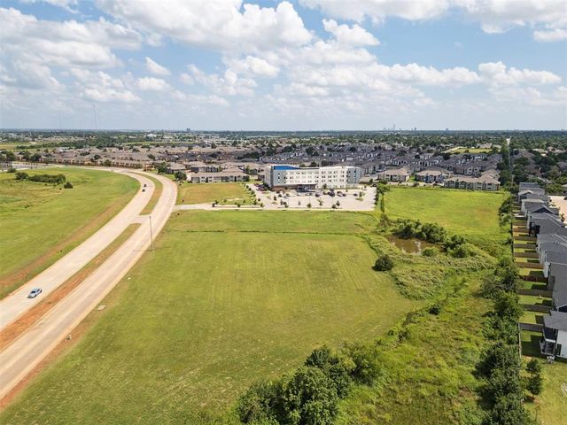 13109 Highland Park Boulevard, Oklahoma City, OK 73120