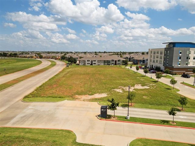 13109 Highland Park Boulevard, Oklahoma City, OK 73120