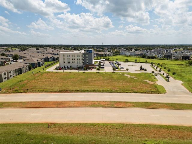13109 Highland Park Boulevard, Oklahoma City, OK 73120