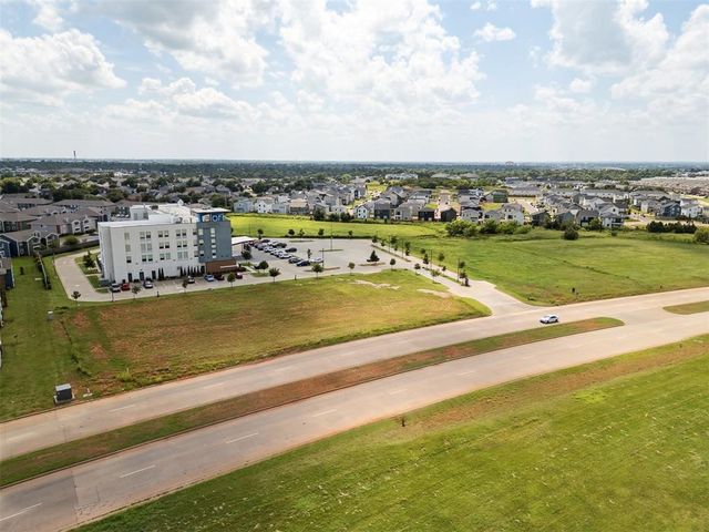 13109 Highland Park Boulevard, Oklahoma City, OK 73120