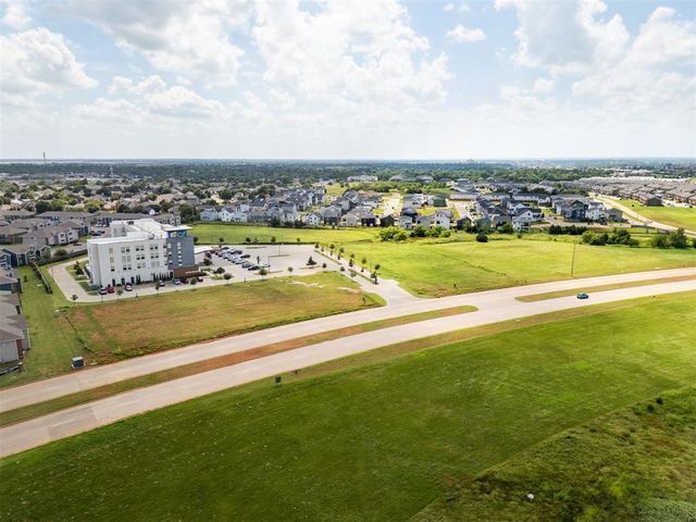 13109 Highland Park Boulevard, Oklahoma City, OK 73120