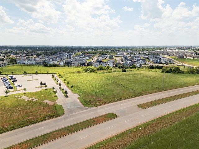 13109 Highland Park Boulevard, Oklahoma City, OK 73120