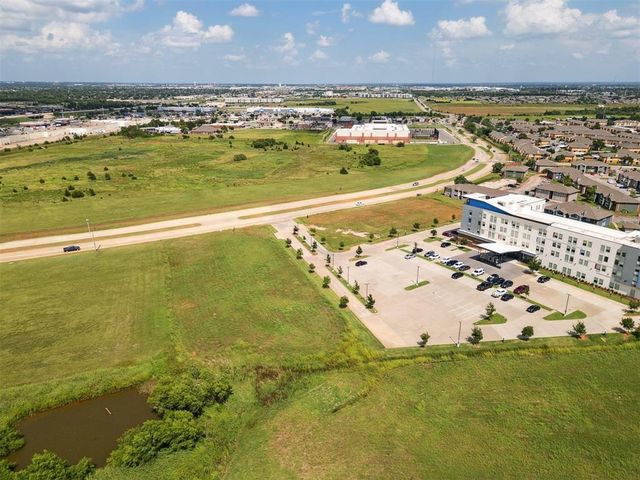 13109 Highland Park Boulevard, Oklahoma City, OK 73120