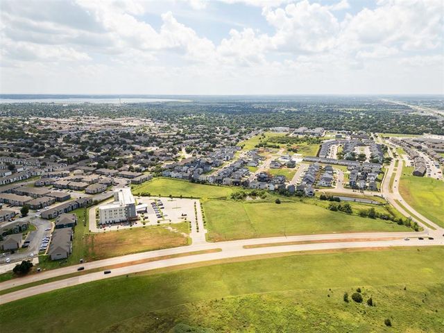 13109 Highland Park Boulevard, Oklahoma City, OK 73120