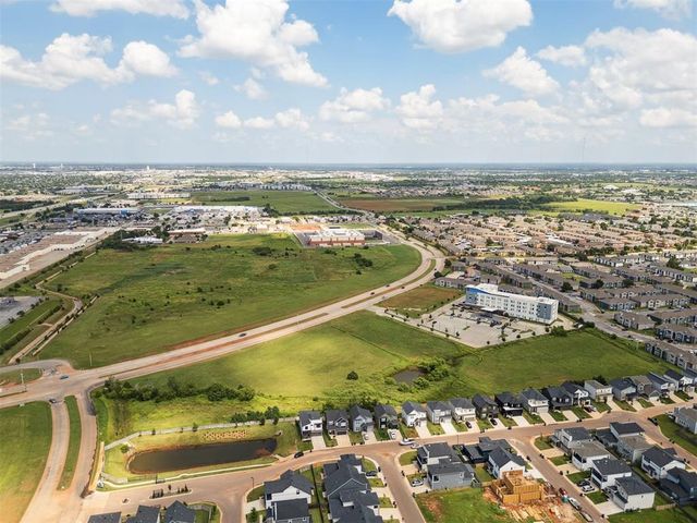 13109 Highland Park Boulevard, Oklahoma City, OK 73120