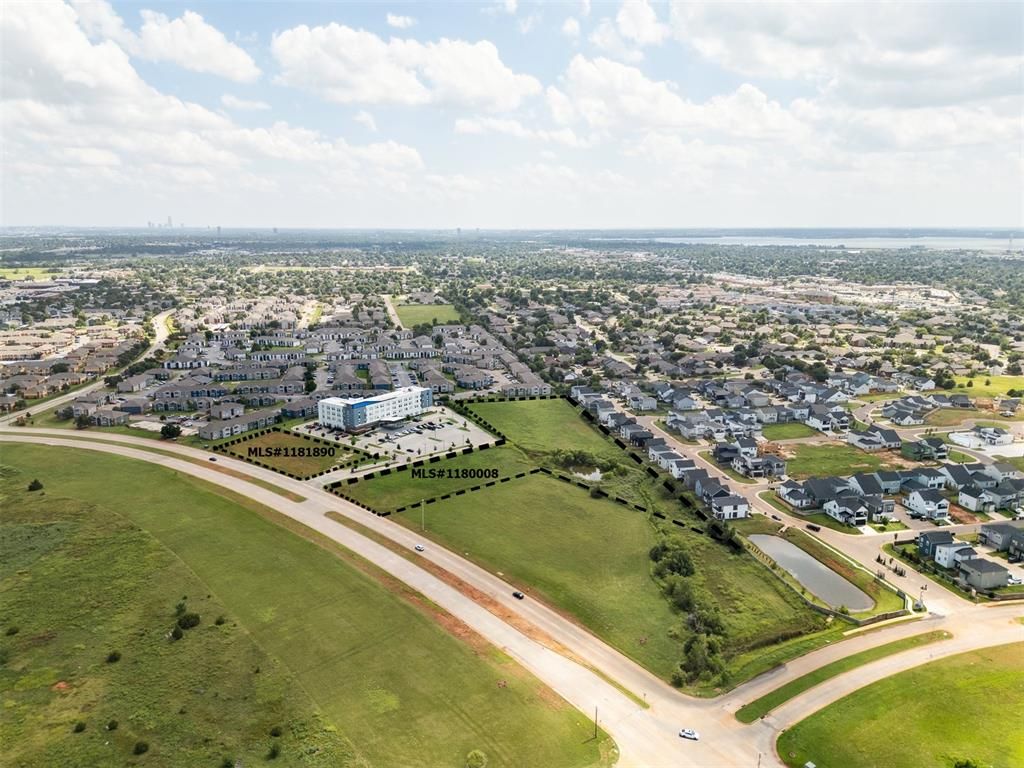 13109 Highland Park Boulevard, Oklahoma City, OK 73120