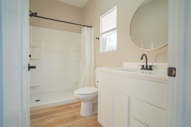 2084 W Fenwick Road, Fenwick, MI 48834