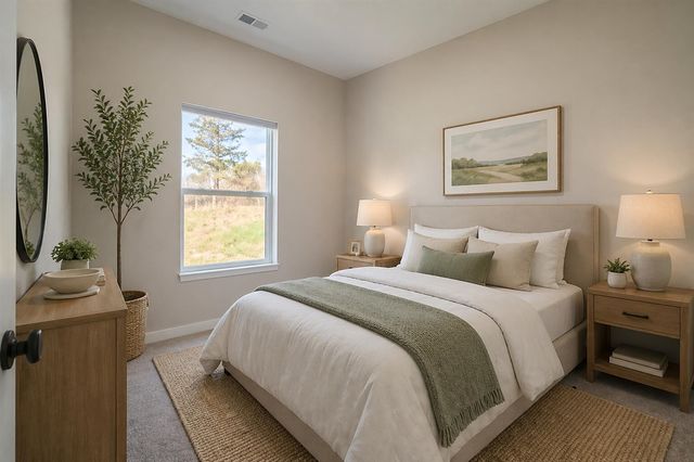 2084 W Fenwick Road, Fenwick, MI 48834