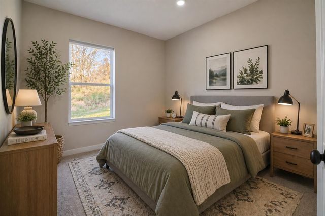 2084 W Fenwick Road, Fenwick, MI 48834