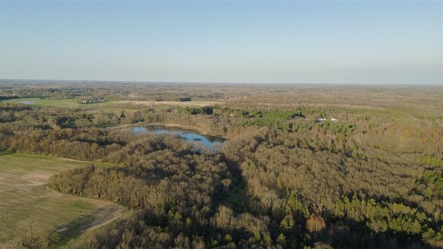 2084 W Fenwick Road, Fenwick, MI 48834