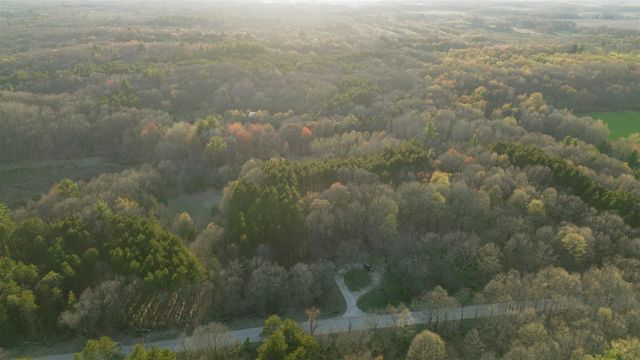 2084 W Fenwick Road, Fenwick, MI 48834