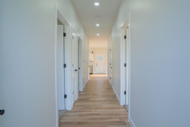 2084 W Fenwick Road, Fenwick, MI 48834