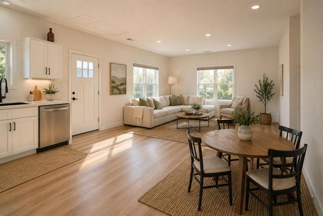 2084 W Fenwick Road, Fenwick, MI 48834