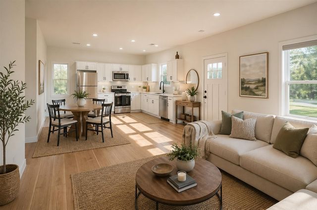 2084 W Fenwick Road, Fenwick, MI 48834