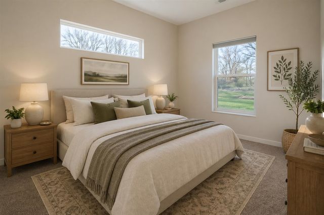 2084 W Fenwick Road, Fenwick, MI 48834