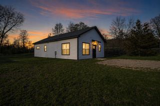 2084 W Fenwick Road, Fenwick, MI 48834