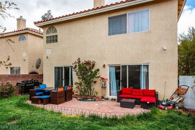 7620 Marine Current st, Las Vegas, NV 89139