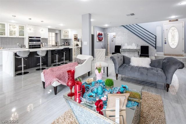 7620 Marine Current st, Las Vegas, NV 89139