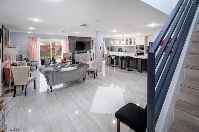 7620 Marine Current st, Las Vegas, NV 89139