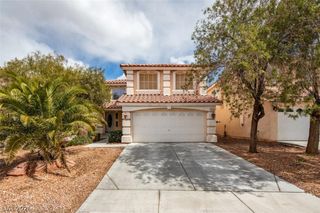 7620 Marine Current st, Las Vegas, NV 89139