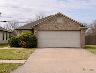 2503 Haven Drive, Killeen, TX 76543