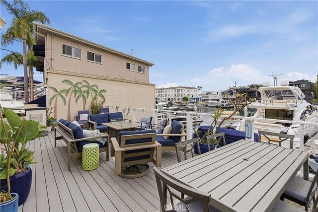 700 Lido Park Drive 14, Newport Beach, CA 92663