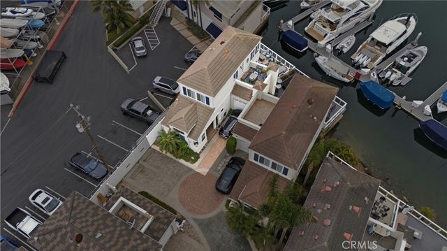 700 Lido Park Drive 14, Newport Beach, CA 92663