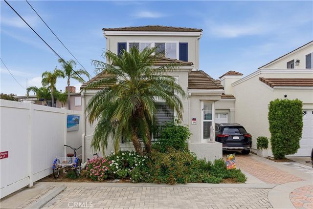 700 Lido Park Drive 14, Newport Beach, CA 92663