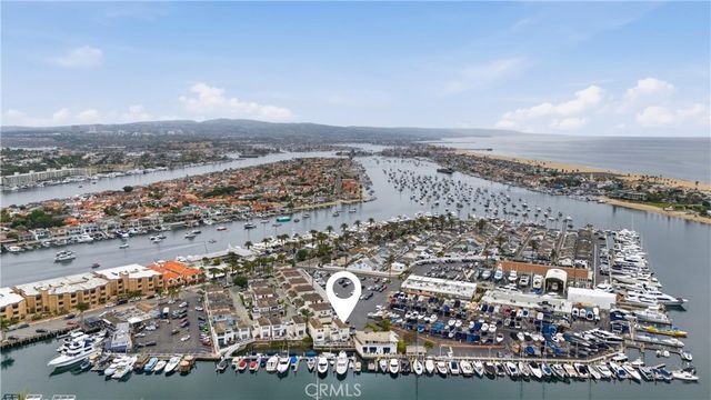 700 Lido Park Drive 14, Newport Beach, CA 92663