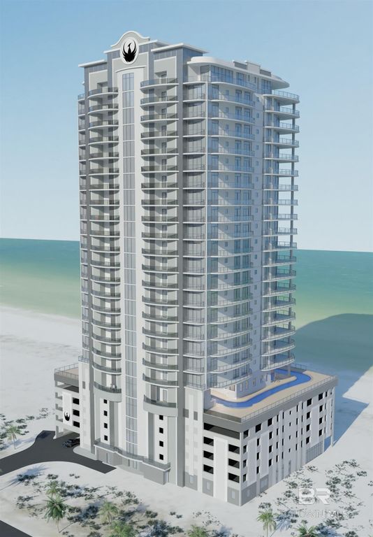29040 Perdido Beach Boulevard 2501, Orange Beach, AL 36561