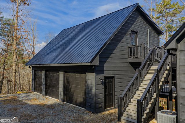 148 Gradient Court, Ellijay, GA 30540