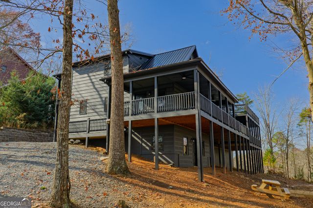 148 Gradient Court, Ellijay, GA 30540