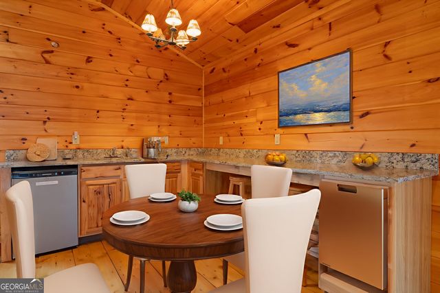 148 Gradient Court, Ellijay, GA 30540