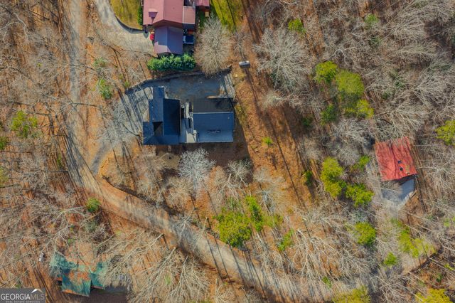 148 Gradient Court, Ellijay, GA 30540