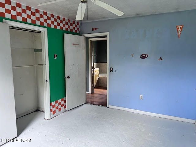 113 Smith Lane, Harriman, TN 37748