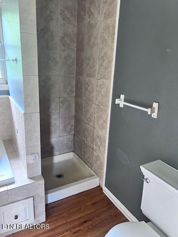 113 Smith Lane, Harriman, TN 37748