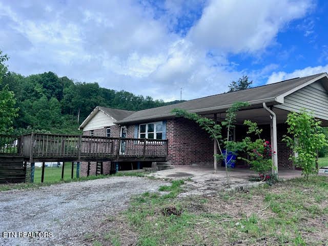 113 Smith Lane, Harriman, TN 37748