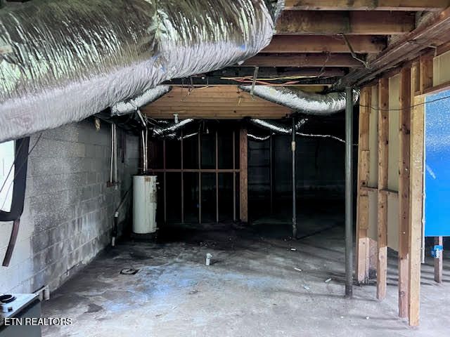 113 Smith Lane, Harriman, TN 37748