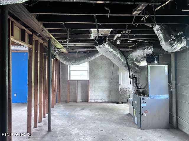 113 Smith Lane, Harriman, TN 37748