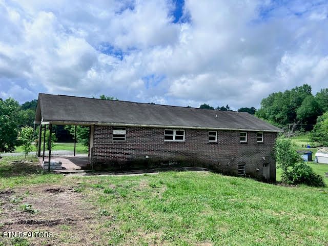 113 Smith Lane, Harriman, TN 37748